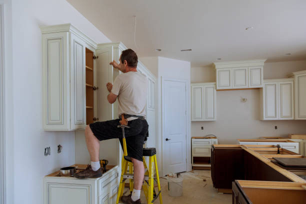 Licensed Appliance Installation service in Pasadena, TX - Remodeling Of Kitchen