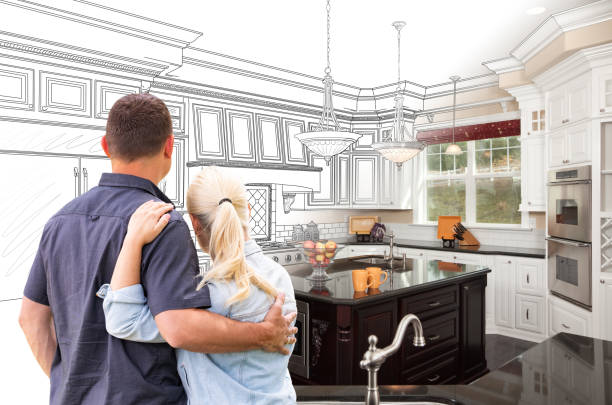 Professional Appliance Installation technician working in Pasadena, TX