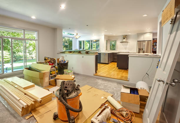 Reliable Appliance Installation contractor in Pasadena, TX by Remodeling Of Kitchen